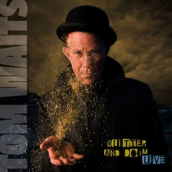 Tom Waits - Glitter And Doom Live (remastered) winyl