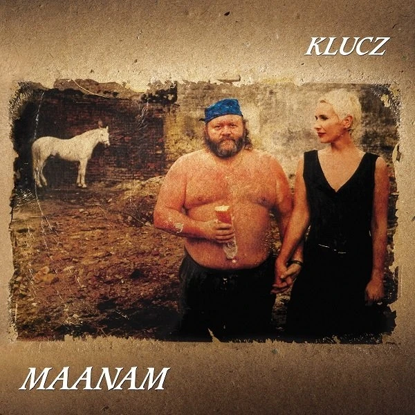 Maanam - Klucz