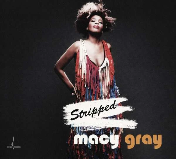 Macy Gray - Stripped (180g) winyl