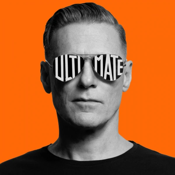 Bryan Adams - Ultimate winyl