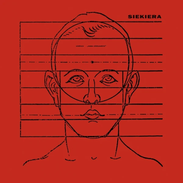 Siekiera - Nowa Aleksandria winyl