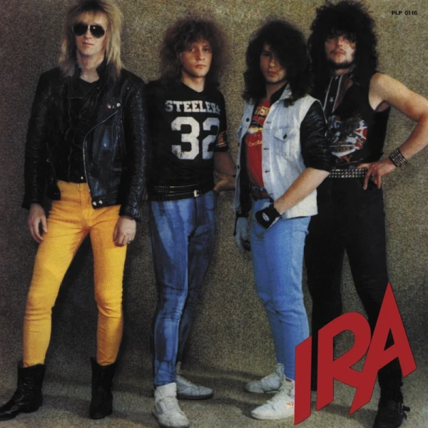 Ira - Ira winyl