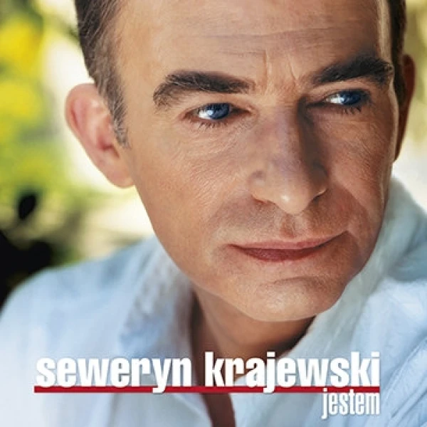 Seweryn Krajewski - Jestem winyl