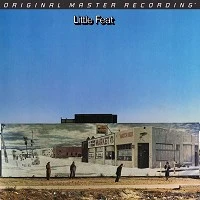 Little Feat - Little Feat winyl