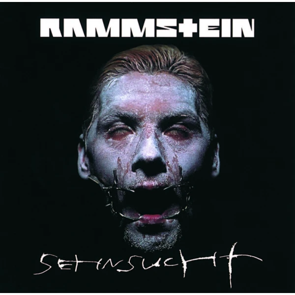 Rammstein - Sehnsucht winyl