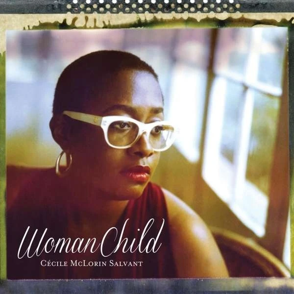 Cécile McLorin Salvant - Woman Child (180g) winyl