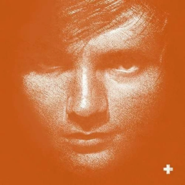 Ed Sheeran - + winyl