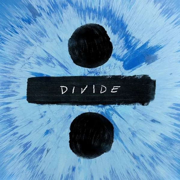 Ed Sheeran - (Divide) (180g) winyl