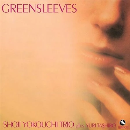 Shoji Yokouchi Trio - Greensleeves winyl