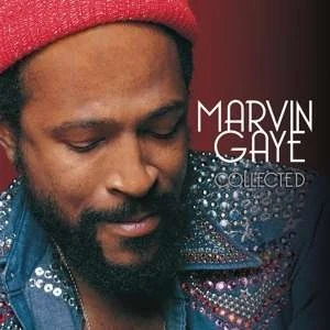 Marvin Gaye - Collected (180g) winyl