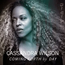 Cassandra Wilson - Coming Forth By Day (180g Vinyl 2LP) winy