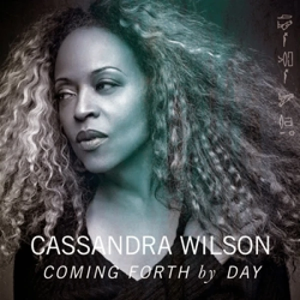 Cassandra Wilson - Coming Forth By Day (180g Vinyl 2LP) winy