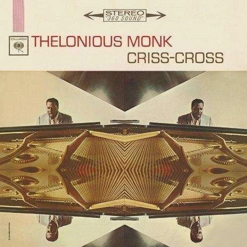 Thelonious Monk - Criss-Cross (remastered) (180g) (Limited-E