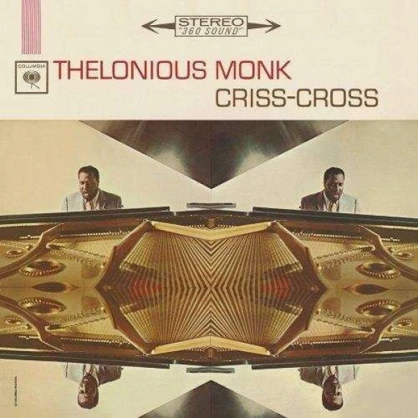 Thelonious Monk - Criss-Cross (remastered) (180g) (Limited-E