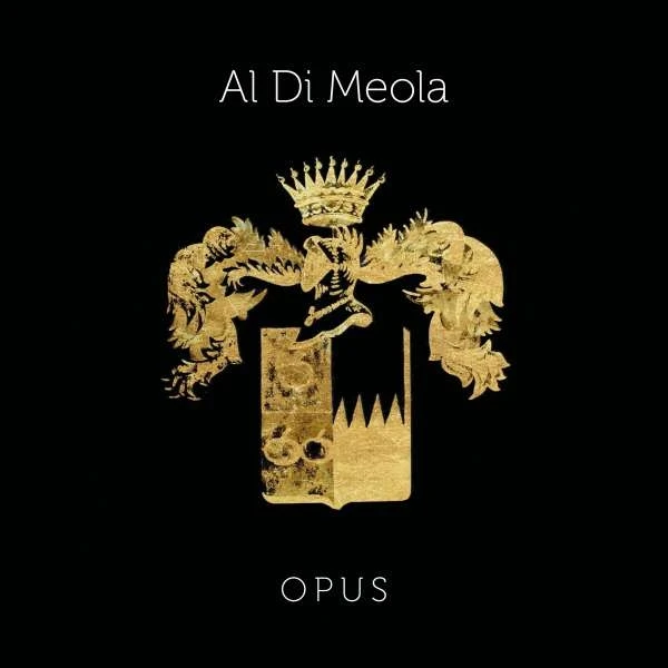 Al Di Meola - Opus (180g) winyl