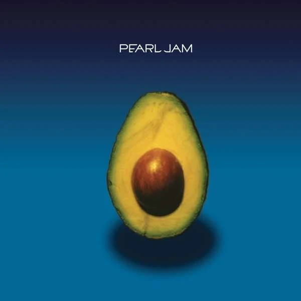 Pearl Jam - Pearl Jam (remastered) winyl