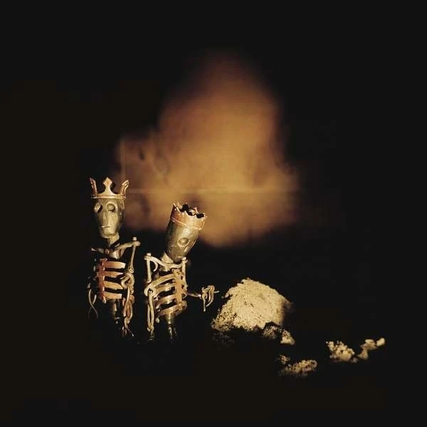 Pearl Jam - Riot Act (remastered) winyl