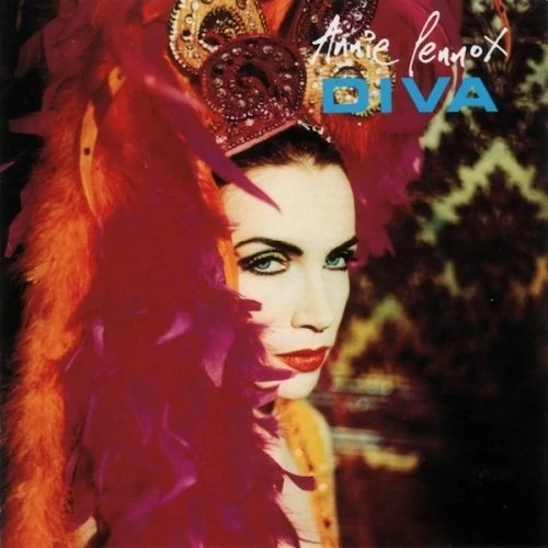 Annie Lennox - Diva winyl