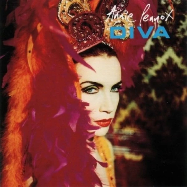 Annie Lennox - Diva winyl