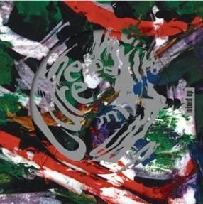 The Cure -  Mixed Up winyl