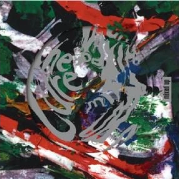 The Cure -  Mixed Up winyl