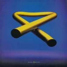 Mike Oldfield - Tubular Bells II winyl
