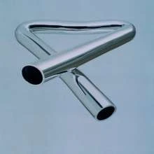 Mike Oldfield - Tubular Bells III winyl