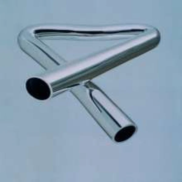 Mike Oldfield - Tubular Bells III winyl
