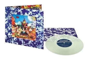 The Rolling Stones - Their Satanic Majesties Request rsd 201