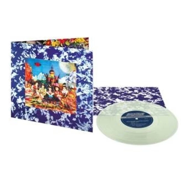 The Rolling Stones - Their Satanic Majesties Request rsd 201