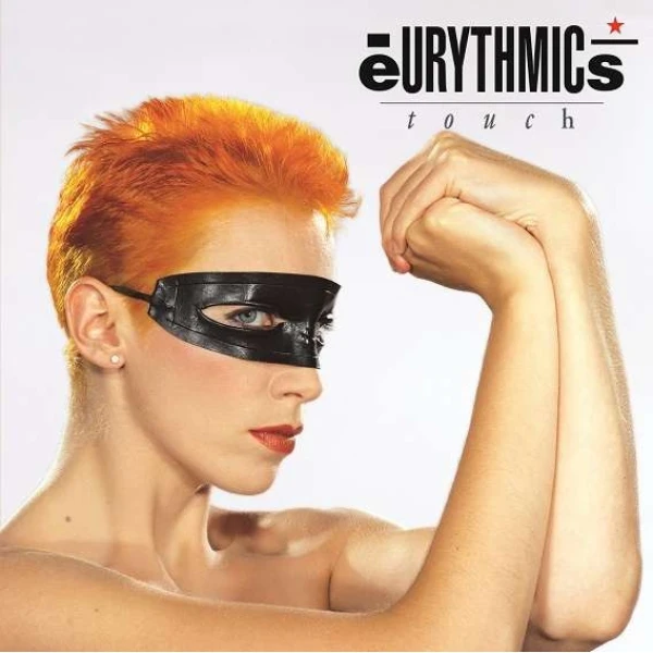 Eurythmics - Touch (180g) ( winyl na zamówienie)