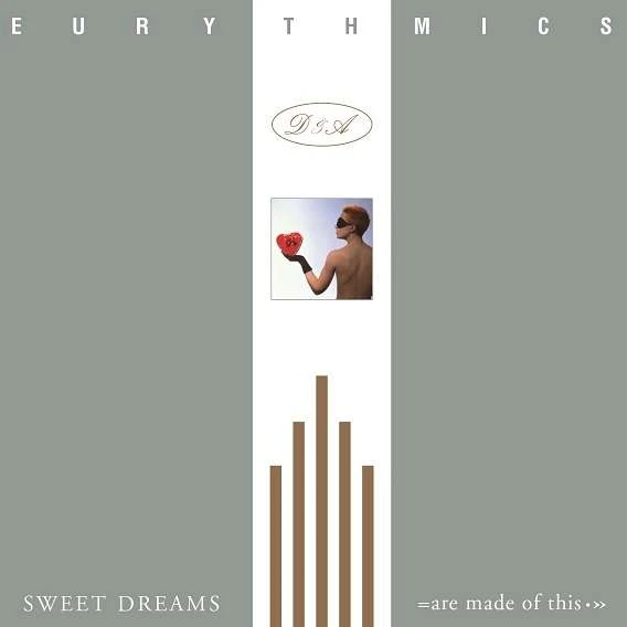 Eurythmics - Sweet Dreams ( winyl na zamówienie)
