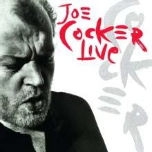 Joe Cocker- Live (180g) winyl