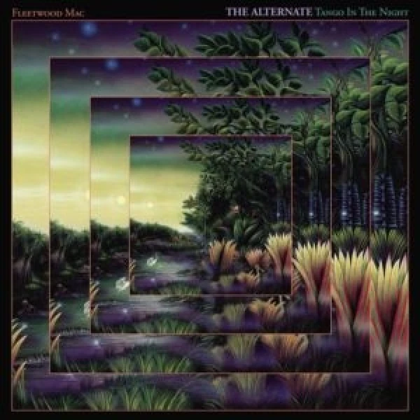 FLEETWOOD MAC - Tango In The Night Alternate winyl