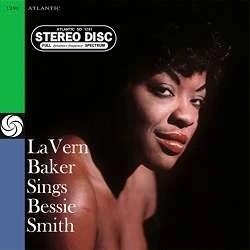 LaVern Baker - LaVern Baker Sings Bessie Smith (180g) winyl