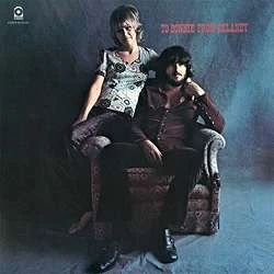 Delaney & Bonnie & Friends - To Bonnie From Delaney (180g) (