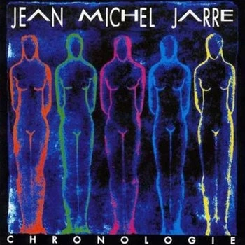 Jean Michel Jarre - Chronology ( winyl na zamówienie)