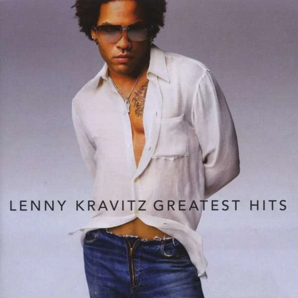 Lenny Kravitz - Greatest Hits winyl