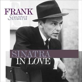 Frank Sinatra - Sinatra In Love winyl