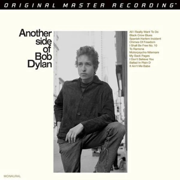 Bob Dylan - Another Side Of Bob Dylan  (Numbered Limited Edi