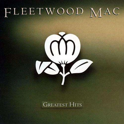 Fleetwood Mac - Greatest Hits winyl