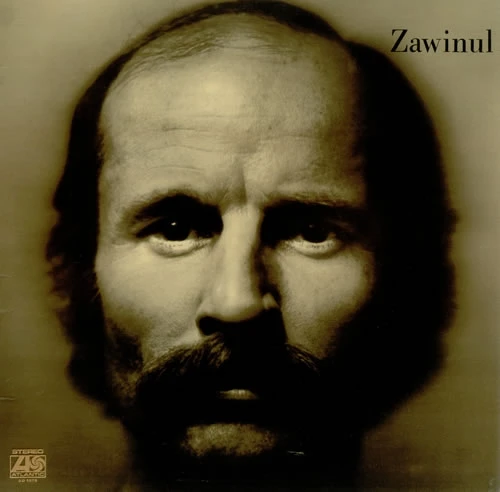 Joe Zawinul - Zawinul winyl