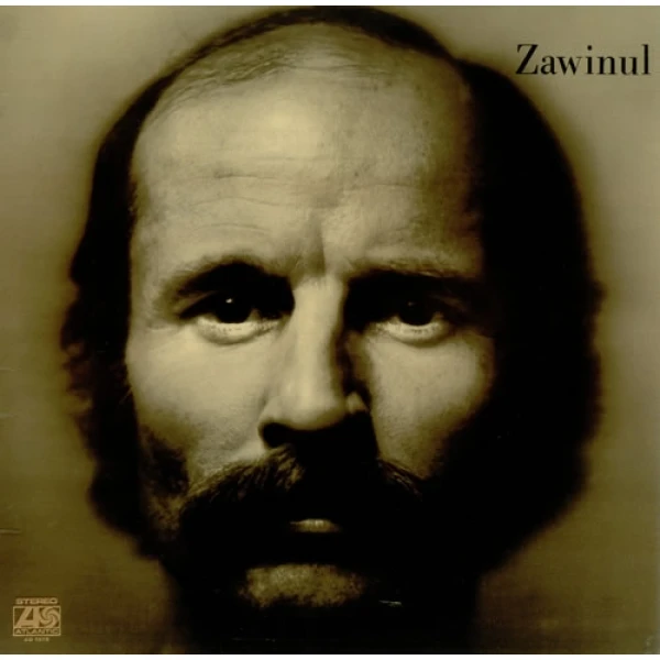 Joe Zawinul - Zawinul winyl