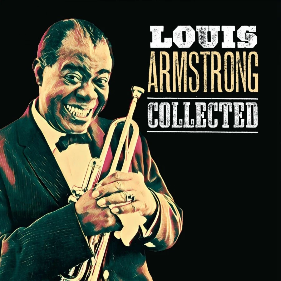 Louis Armstrong - Collected (180g) winyl