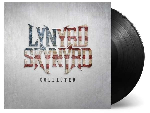 Lynyrd Skynyrd - Collected (180g) winyl