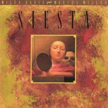 Miles Davis - Siesta (180g) winyl