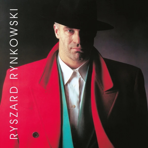 Ryszard Rynkowski - Ryszard Rynkowski  winyl
