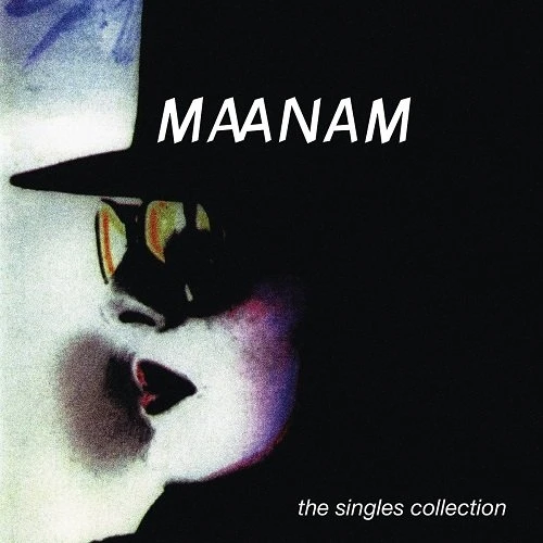 Maanam - The Singles Collection winyl