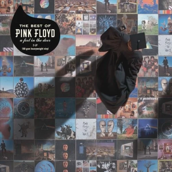 Pink Floyd - A Foot In The Door best winyl