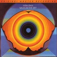 Miles Davis - Miles in the sky winyl